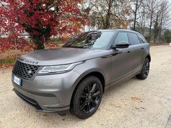 Grigio Usata 2019 Land Rover Range Rover Velar HSE SUV | 24.900 € (Buon prezzo)
