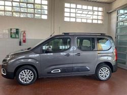 Grigio Usata 2020 Citroën Berlingo Feel Monovolume | 17.500 € (Buon prezzo)