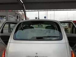 Usata 2006 Chrysler PT Cruiser Tre volumi | 3750 € (Molto cara)