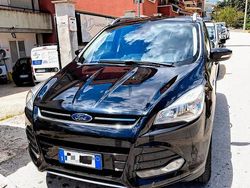 Usata 2016 Ford Kuga Titanium SUV | 9500 €