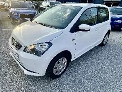 Bianco Usata 2019 Seat Mii Due volumi | 8990 € (Buon prezzo)