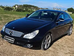 Nero Usata 2008 Mercedes CLS320 Tre volumi | 5900 € (Super prezzo)
