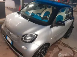 Usata 2014 Smart ForTwo Coupé Proxy Due volumi | 7500 € (Cara)