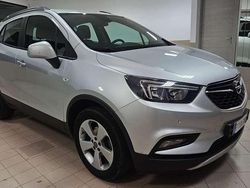 Argento Usata 2019 Opel Mokka X Ultimate SUV | 11.499 € (Buon prezzo)