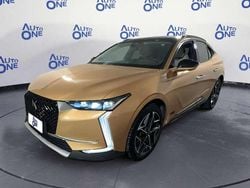Bronzo Usata 2022 DS Automobiles DS4 Crossback Rivoli SUV | 20.490 € (Super prezzo)