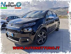 Nero Usata 2020 Citroën C3 Limited Edition 1955 Tre volumi | 11.999 € (Buon prezzo)