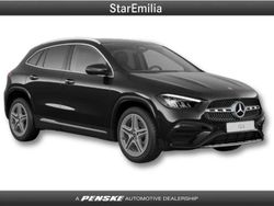 Nero Nuova 2025 Mercedes GLA180 Advanced Plus SUV | 43.090 € (Ottimo prezzo)