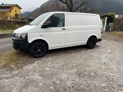Bianco Usata 2014 VW T5 Furgone | 11.000 €