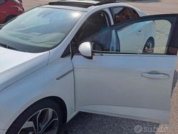 Bianco Usata 2018 Renault Mégane Coupé Coupé | 16.250 €