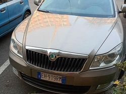 Usata 2010 Skoda Octavia | 3000 €