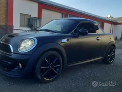Usata 2011 Mini Coupé Coupé | 19.800 €