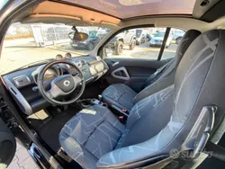 Usata 2009 Smart ForTwo Coupé Due volumi | 4500 € (Buon prezzo)