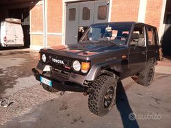 Usata 1986 Toyota Land Cruiser SUV | 8500 €