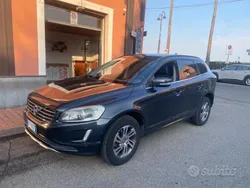 Grigio Usata 2015 Volvo XC60 Momentum SUV | 10.900 € (Ottimo prezzo)