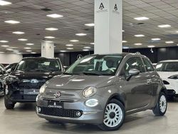 Grigio Usata 2022 Fiat 500 Dolcevita Due volumi | 9900 € (Super prezzo)