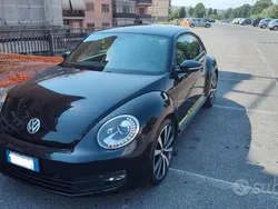 Usata 2012 VW Maggiolino Coupé | 12.800 € (Buon prezzo)