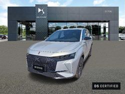Grigio Usata 2024 DS Automobiles DS7 Crossback Performance SUV | 39.000 € (Molto cara)