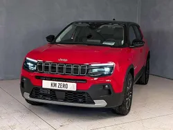 Oro Nuova 2024 Jeep Avenger Summit SUV | 23.870 € (Ottimo prezzo)