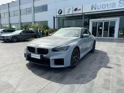 Grigio Usata 2023 BMW M2 Coupé | 65.900 € (Buon prezzo)