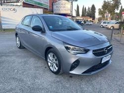 Argento Usata 2021 Opel Corsa Edition Tre volumi | 11.300 € (Ottimo prezzo)