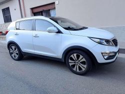 Usata 2011 Kia Sportage Active SUV | 6350 € (Cara)