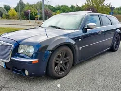 Usata 2008 Chrysler 300C Tre volumi | 2900 € (Ottimo prezzo)