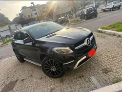 Usata 2019 Mercedes GLE350 SUV | 38.000 € (Buon prezzo)