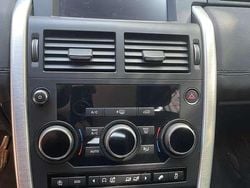 Grigio Usata 2017 Land Rover Discovery Sport SUV | 16.000 € (Buon prezzo)