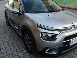 Grigio Usata 2024 Citroën C3 Due volumi | 15.000 € (Buon prezzo)