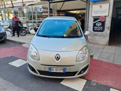 Verde Usata 2007 Renault Twingo Due volumi | 3500 €