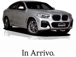 Other Usata 2020 BMW X4 xLine SUV | 34.800 € (Super prezzo)