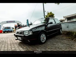 Usata 1989 Fiat Uno Due volumi | 20.500 €