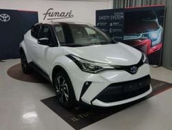 Bianco Usata 2023 Toyota C-HR Trend SUV | 30.000 € (Buon prezzo)