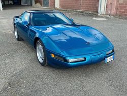 Usata 1992 Chevrolet Corvette C4 LT Coupé | 25.800 €