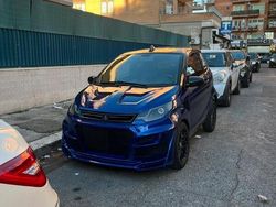 Usata 2017 Aixam City Due volumi | 7500 € (Buon prezzo)