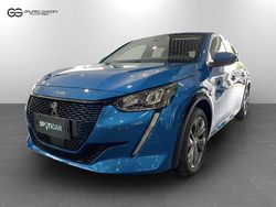 Blu blu Usata 2020 Peugeot 208 Allure Due volumi | 13.700 € (Buon prezzo)