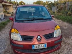Rosso Usata 2005 Renault Modus Monovolume | 1125 €