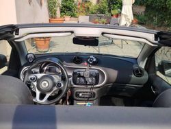 Grigio Usata 2017 Smart ForTwo Cabrio Passion Cabrio | 15.500 € (Cara)