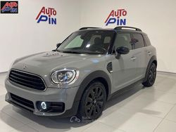 Other Usata 2019 Mini Cooper D Countryman Hype SUV | 19.980 € (Buon prezzo)