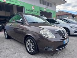 Other Usata 2009 Lancia Ypsilon Platinum Due volumi | 2900 € (Buon prezzo)