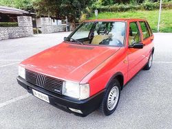 Usata 1984 Fiat Uno Due volumi | 5800 €