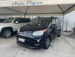 Citroën C3 Picasso