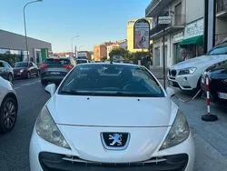 Usata 2011 Peugeot 207 Allure Station wagon | 4500 € (Buon prezzo)