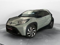 Altro Usata 2024 Toyota Aygo X Trend SUV | 15.900 € (Buon prezzo)