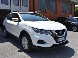 Bianco Usata 2019 Nissan Qashqai SUV | 13.450 € (Ottimo prezzo)