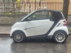 Usata 2008 Smart ForTwo Coupé Pulse Due volumi | 3800 € (Ottimo prezzo)