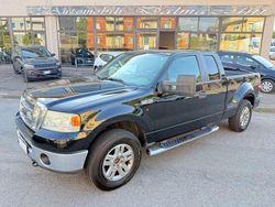 Nero Usata 2008 Ford F-150 XLT Pick-up | 21.000 €