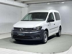 Bianco Usata 2019 VW Caddy Business Monovolume | 16.350 € (Super prezzo)