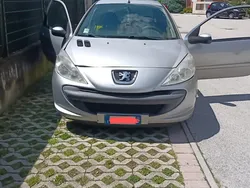 Usata 2010 Peugeot 206+ Due volumi | 3000 € (Buon prezzo)