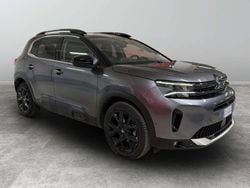 Grigio scuro Usata 2023 Citroën C5 Aircross SUV | 23.900 € (Buon prezzo)